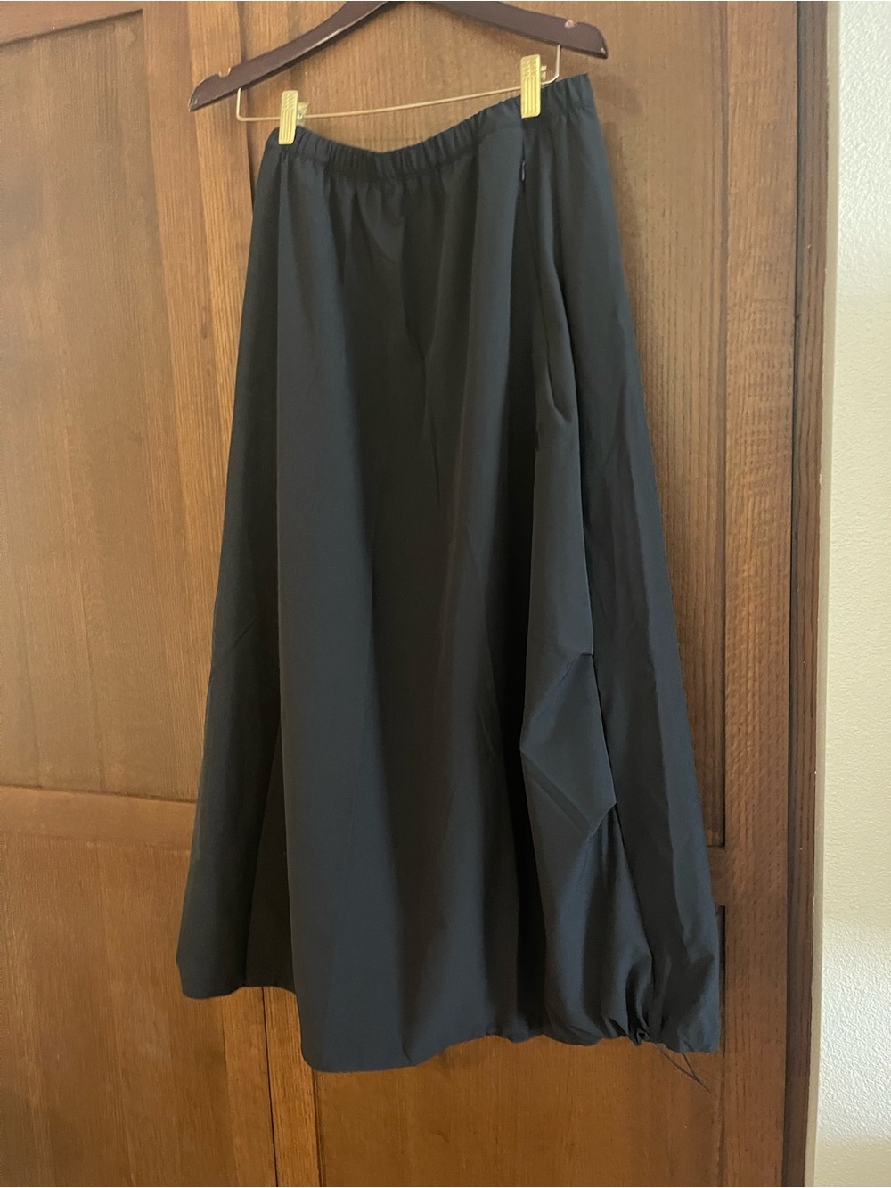 Women's Black adidas skirt - Picture 3 of 7